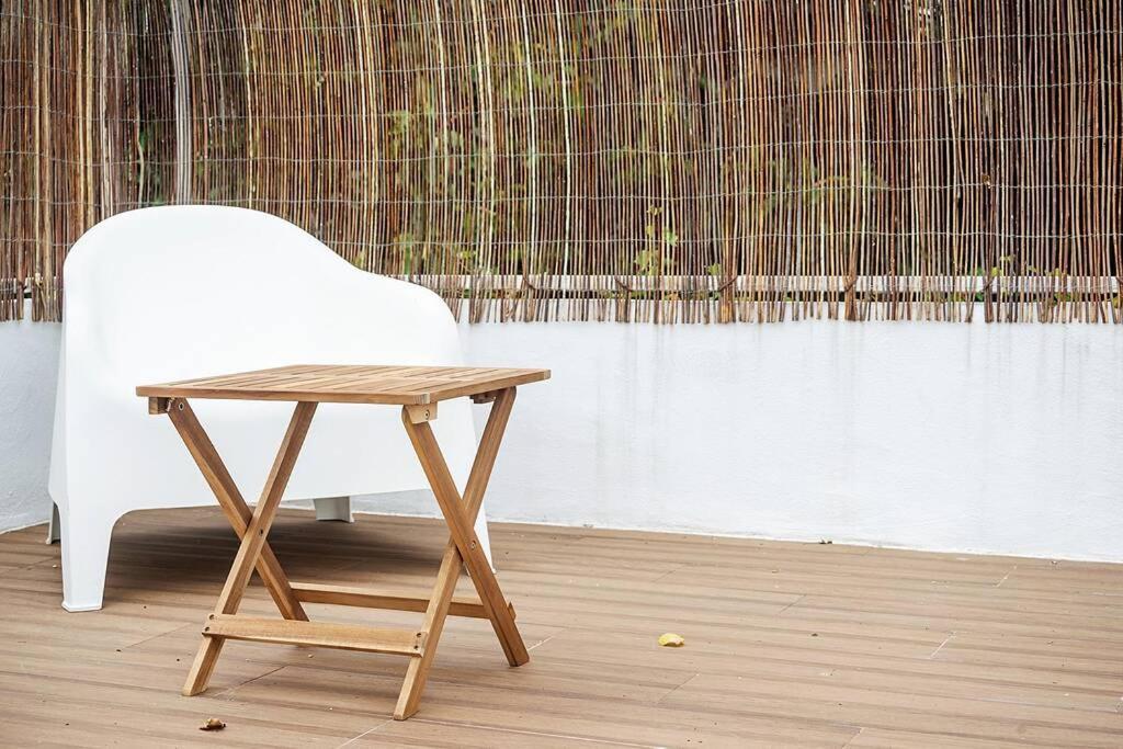 Loft Caparica Beach كوستا دا كاباريكا المظهر الخارجي الصورة