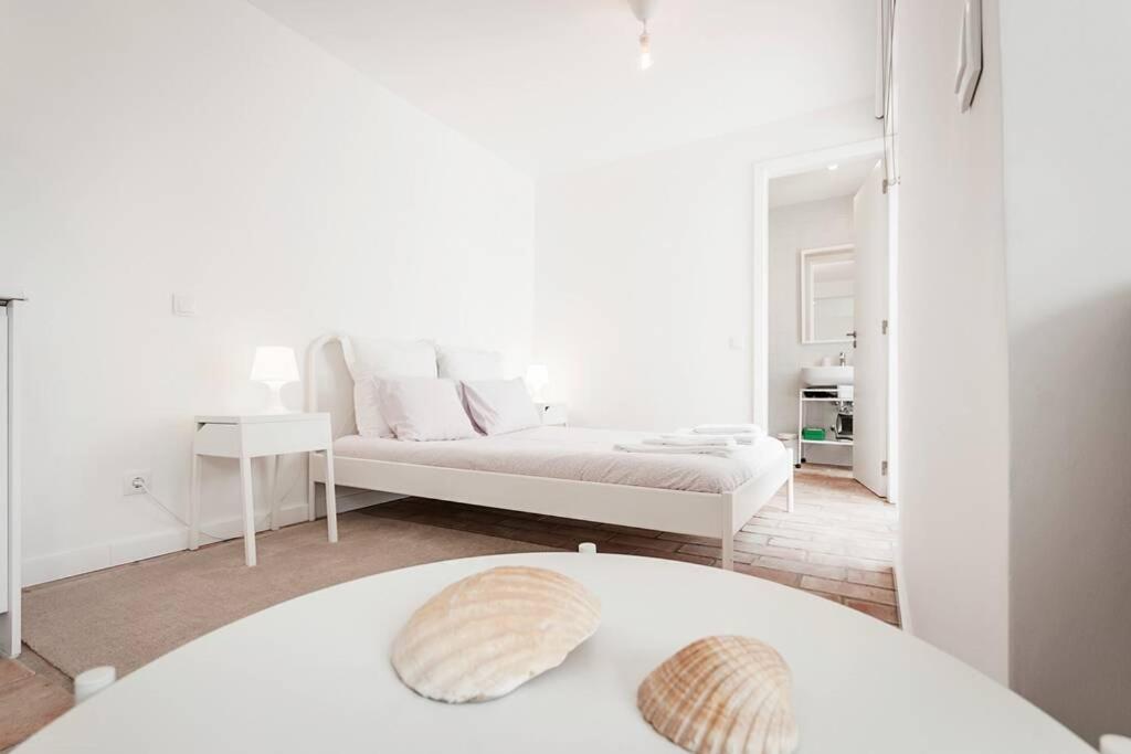 Loft Caparica Beach كوستا دا كاباريكا المظهر الخارجي الصورة