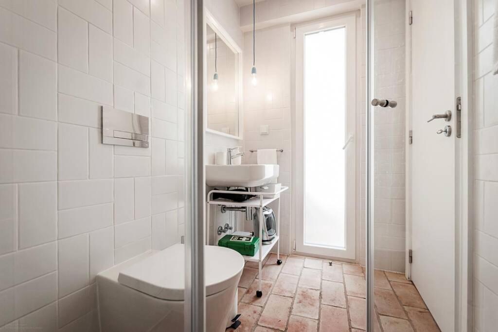 Loft Caparica Beach كوستا دا كاباريكا المظهر الخارجي الصورة