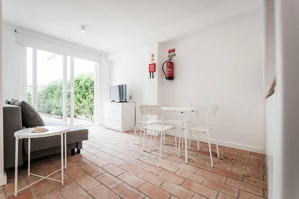 Loft Caparica Beach كوستا دا كاباريكا المظهر الخارجي الصورة