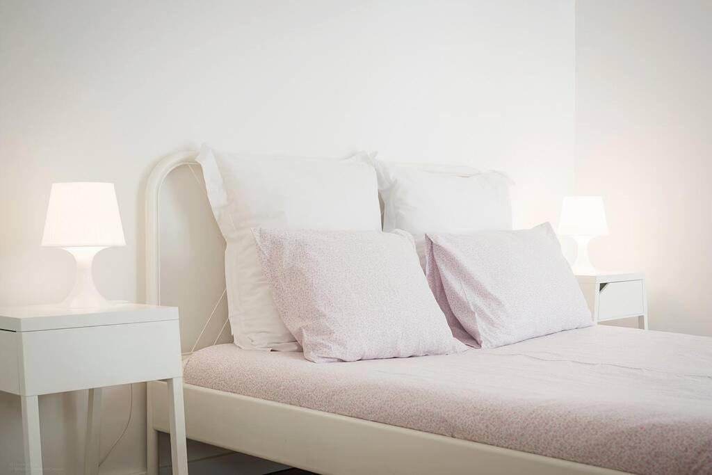 Loft Caparica Beach كوستا دا كاباريكا المظهر الخارجي الصورة