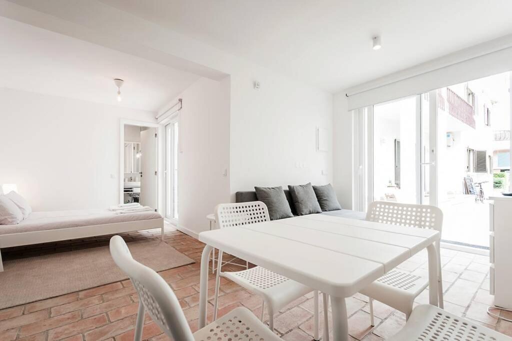 Loft Caparica Beach كوستا دا كاباريكا المظهر الخارجي الصورة