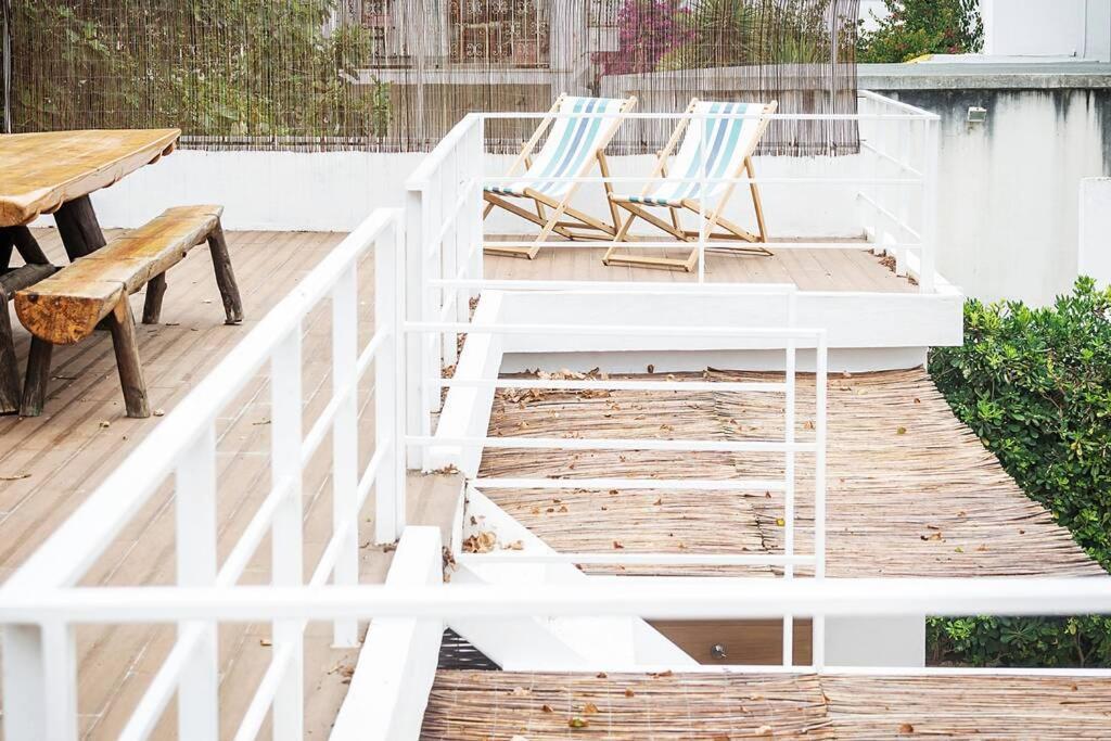 Loft Caparica Beach كوستا دا كاباريكا المظهر الخارجي الصورة