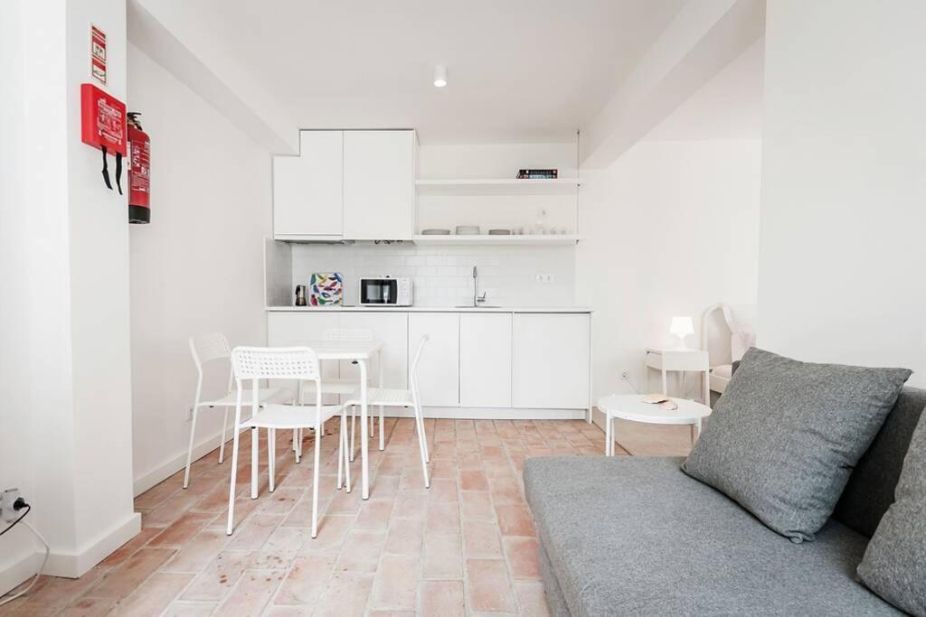 Loft Caparica Beach كوستا دا كاباريكا المظهر الخارجي الصورة